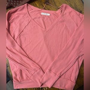 Free People We The Free Top